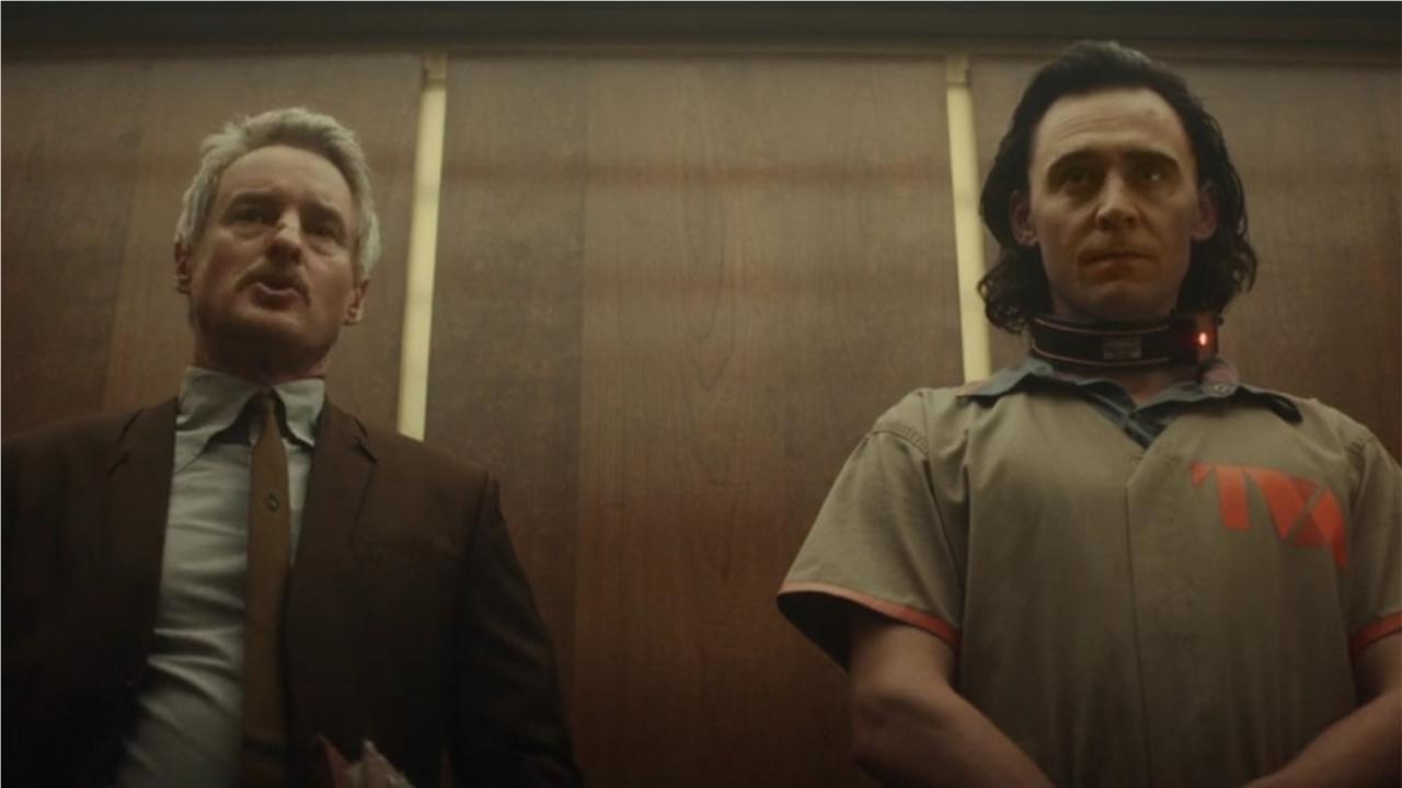 Loki : David Fincher a été une grosse influence pour la série Marvel