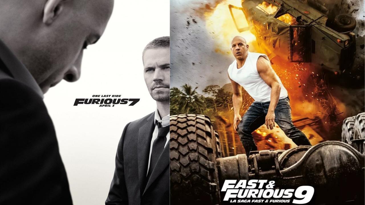 Fast & Furious 9 : Comment l'absence de Paul Walker est-elle gérée dans le film ?