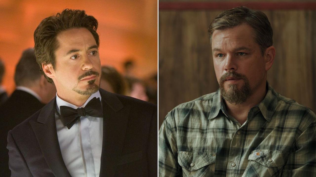 Robert Downey Jr et Matt Damon rejoignent le casting de Oppenheimer (Christopher Nolan)