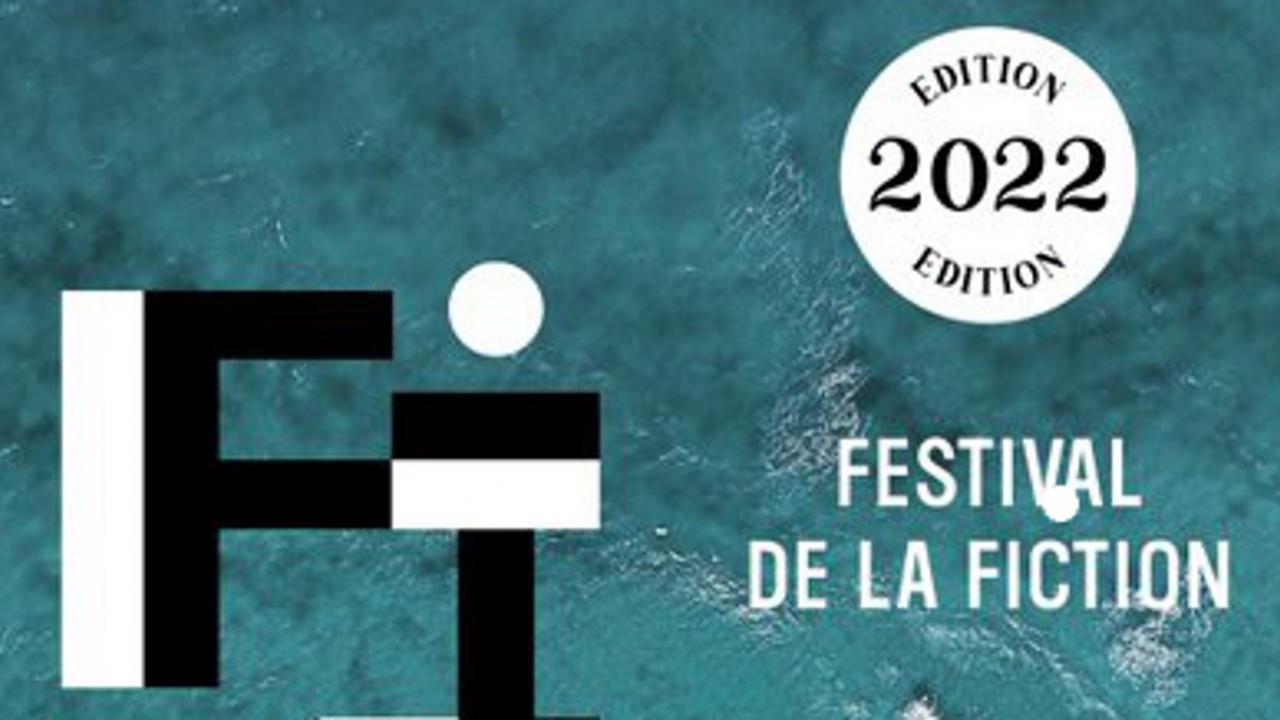 Festival de la Fiction de La Rochelle 2022