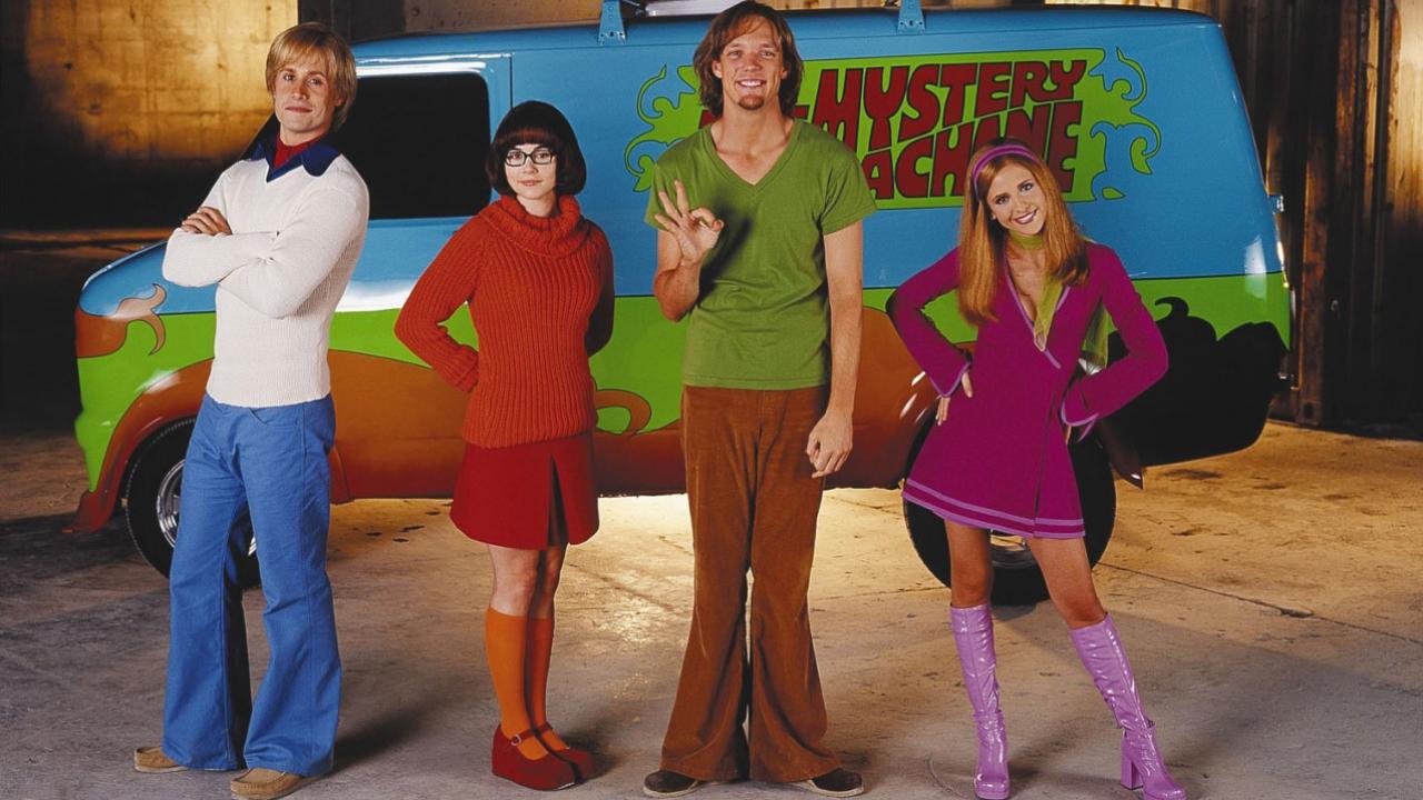 Scooby-Doo 2 : Warner voulait baisser le cachet de Freddie Prinze Jr pour augmenter ses collègues