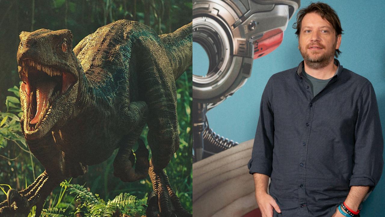 Gareth Edwards en discussion pour réaliser le prochain Jurassic World