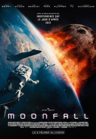 Moonfall affiche française