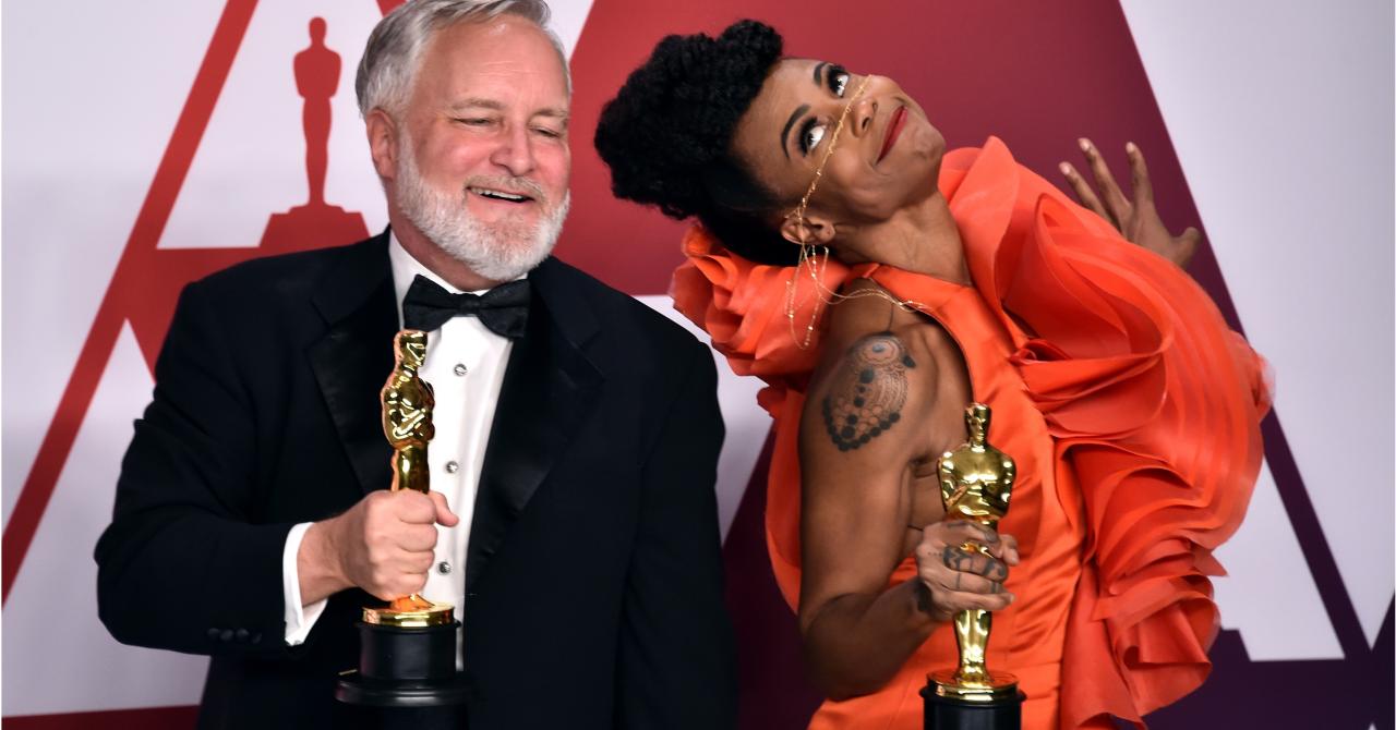 Oscars 2019 : Jay Hart et Hannah Beachler, Oscar des meilleurs décors pour Black Panther
